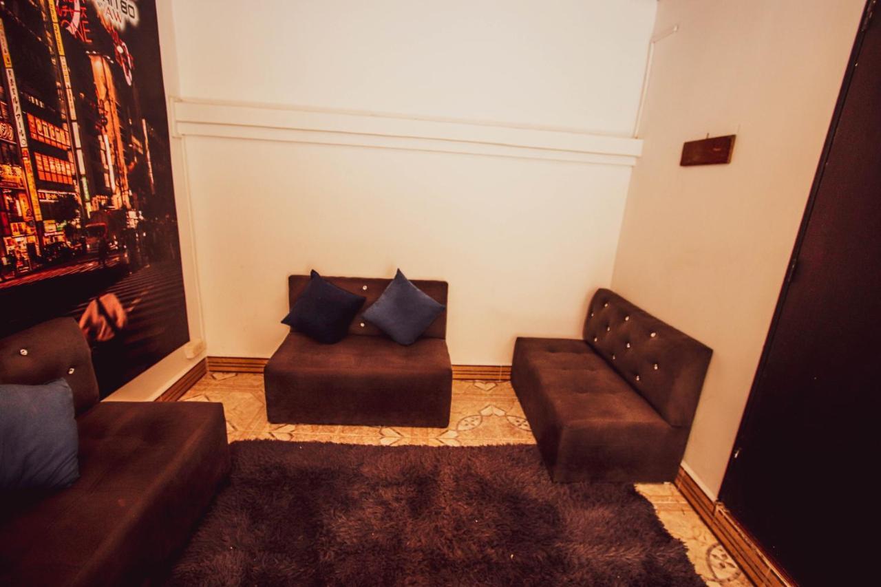 Aw Hotel Urban 80 麦德林 外观 照片