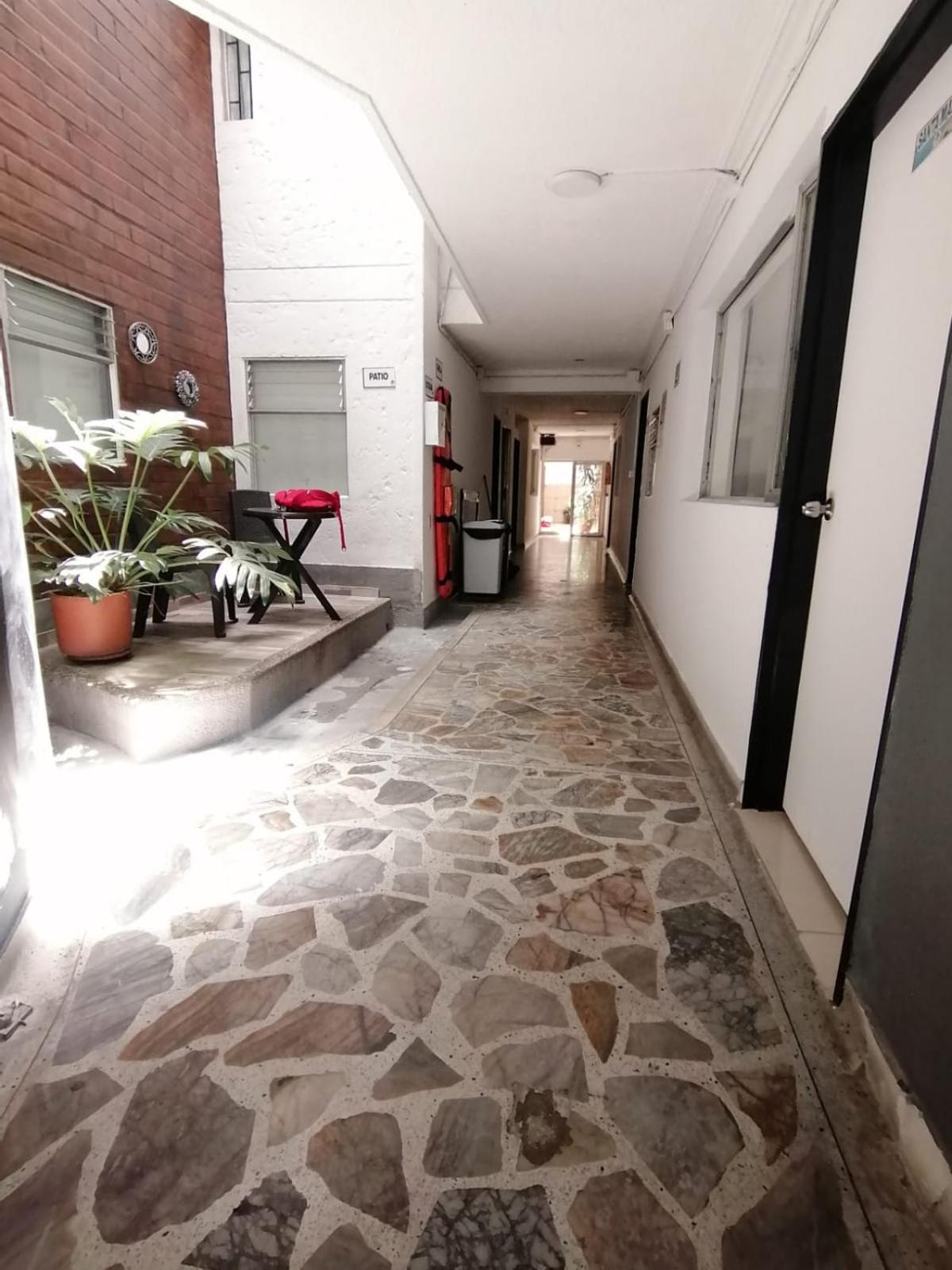 Aw Hotel Urban 80 麦德林 外观 照片